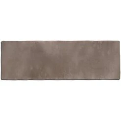 Wandtegel Cementum Pewter 13x39 Cm 0,51 M²
