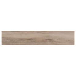 Vloertegel Atelier Taupe 23.3x120 Cm 1.68 M²
