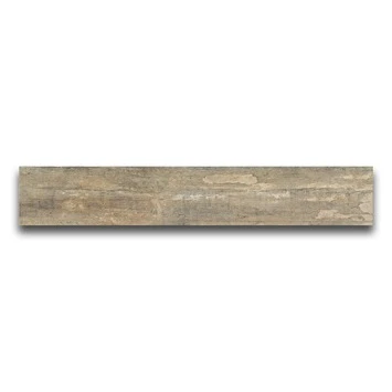 Vloertegel Vintage Hout 15x90 Cm 1,08 M²