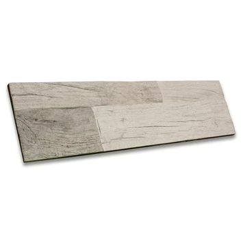 GAMMA Wandtegel Kristianstad Wit 11x45 Cm - 1,19m²/pak - Afbeelding 2