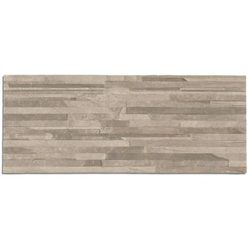 Wandtegel Pave Wall Cenere 16,5x41,7 Cm