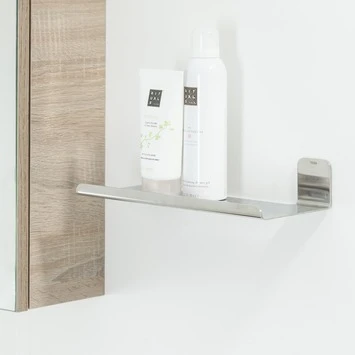 Tiger Planchet Colar Chroom 30 Cm - Afbeelding 3