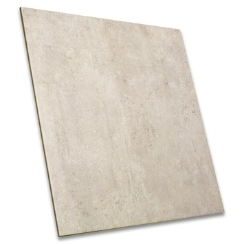 Vloertegel Ballerup Wit 60x60 Cm 1,44 M² - Afbeelding 2