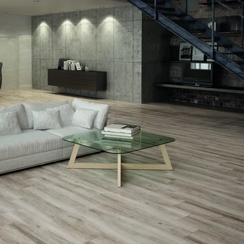 Vloertegel Atelier Taupe 23,3x120 Cm 1,12 M² - Afbeelding 2