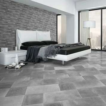 Vloertegel Dust Fumo Decor 30x30 Cm - Afbeelding 3