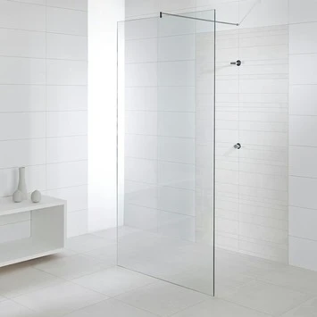 Wandtegel Mat Wit 25X50CM 1,63M² - Afbeelding 2