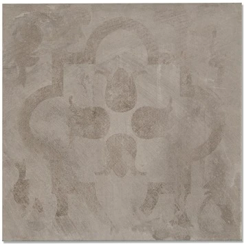 Vloertegel Dust Grigio Decor 30x30 Cm - 1m²/pak 3 Vloertegel Dust Grigio Decor 30x30 Cm - 1m²/pak