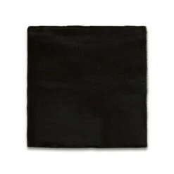 GAMMA Wandtegel Amadora Zwart 13x13 Cm 0,5 M²