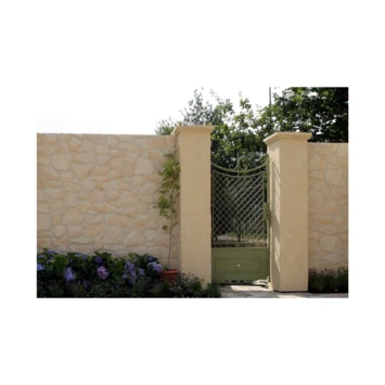 Stone Design Steenstrip Chinon Creme 0,5 M² - Afbeelding 4