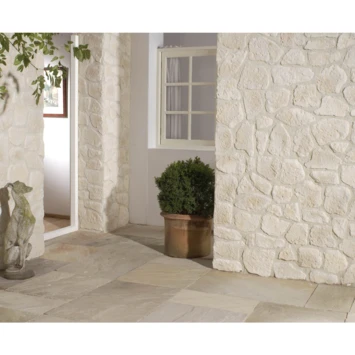 Stone Design Steenstrip Chinon Creme 0,5 M² - Afbeelding 13