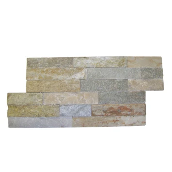 Natura Stone Steenstrip Canyon Beige 0,52 M²