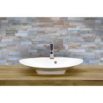 Natura Stone Steenstrip Canyon Beige 0,52 M² - Afbeelding 6