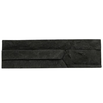 Stone Design Steenstrip Odyssee Antraciet 0.59 M² - Afbeelding 2