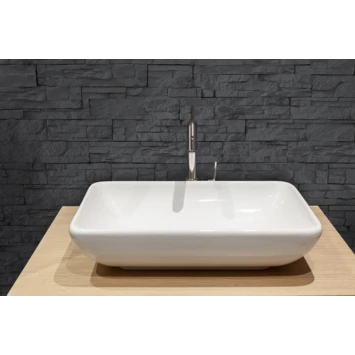 Stone Design Steenstrip Odyssee Antraciet 0.59 M² - Afbeelding 3