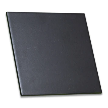 Vloertegel Venti Zwart 20x20 Cm 1,00 M² - Afbeelding 2