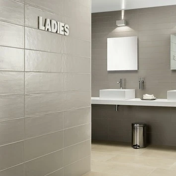 GAMMA Wandtegel Visby Sand 20x60 Cm 1,08 M² - Afbeelding 3