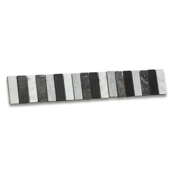 Wandtegelstrip Bach 31x4,7 Cm - Afbeelding 2