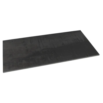Wand/vloertegel Corton Black 30x60cm 1,26 M² - Afbeelding 2
