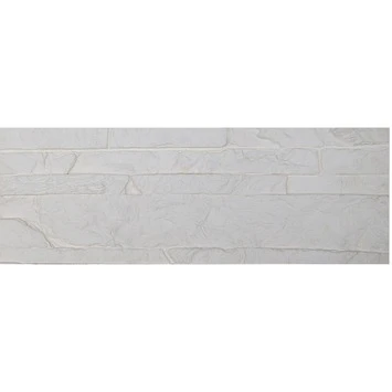 Stone Design Tenerife Wit 1 M²