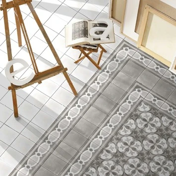 GAMMA Vloertegel Amadora Pewter 15x15 Cm 0,5 M² - Afbeelding 4