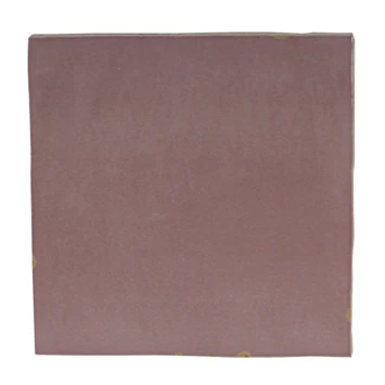 Wandtegel Sava Rose 13x13 Cm 1m²