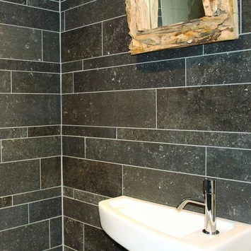 Wandtegel Capri Grijs 0,9 M² - Afbeelding 4