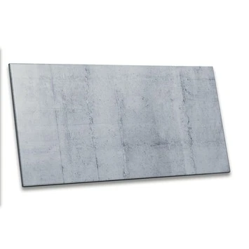 Wandtegel Frame Grijs 25x50 Cm 1 M² - Afbeelding 3