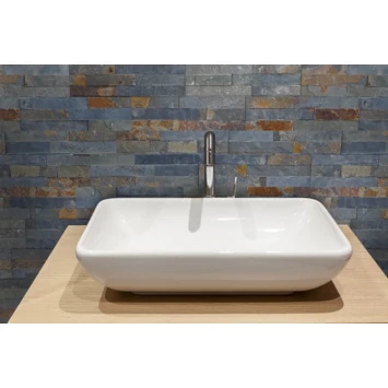 Stone Design Steenstrip Canyon Rusty 1 M² - Afbeelding 3