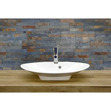 Stone Design Steenstrip Canyon Rusty 1 M² - Afbeelding 6