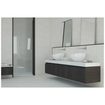 Wandtegel Flytta Marfil 25x40 Cm 1,5m² - Afbeelding 2