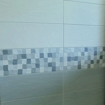 Wandtegel Aitana Blanco 21,4x61 Cm 1,17 M² - Afbeelding 3