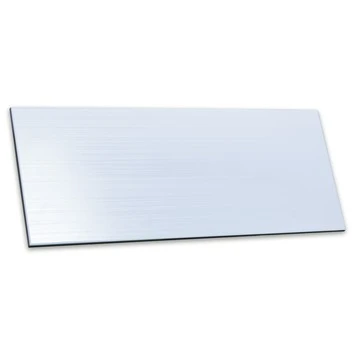 Wandtegel Fusion Wit 20x50 Cm 1,2 M² - Afbeelding 3