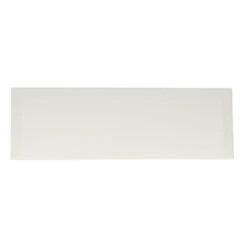 Wandtegel Metro Cream 10x30 Cm 0,9m²