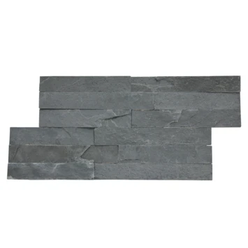 Stone Design Steenstrip Canyon Antraciet 0.52 M² - Afbeelding 2