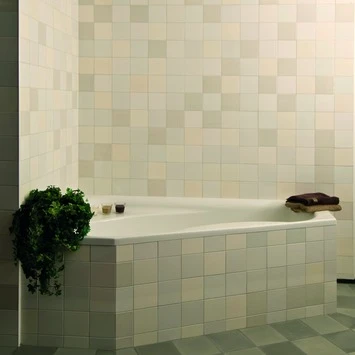 Wandtegel Friesch Wit 13x13 Cm 0,507 M² - Afbeelding 3