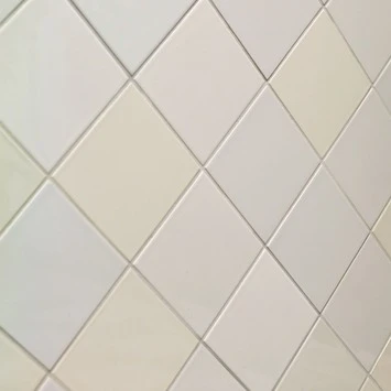 Wandtegel Friesch Wit 13x13 Cm 0,507 M² - Afbeelding 4