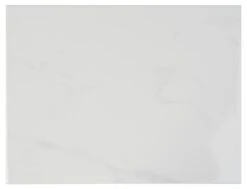 Wandtegel Aspen Marmer Wit/Grijs 25x33 Cm 1,5 M²