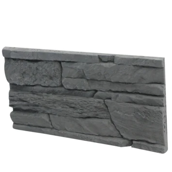 Stone Design Steenstrip Tenerife Grijs 1 M² - Afbeelding 3