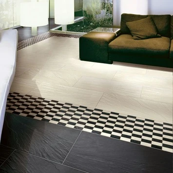 Vloertegel Java Zwart 30x60 Cm 1,26 M² - Afbeelding 2