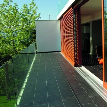 Vloertegel Java Zwart 30x60 Cm 1,26 M² - Afbeelding 3