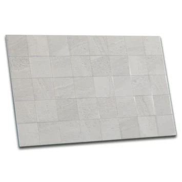 Mozaïektegel Fiji Stone Wit 25x40 Cm - Afbeelding 2