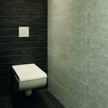 Mozaïektegel Fiji Stone Wit 25x40 Cm - Afbeelding 3