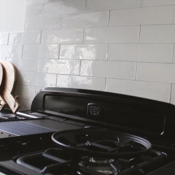 Wandtegel Cementum Wit 13x39 Cm 0,51 M² - Afbeelding 3