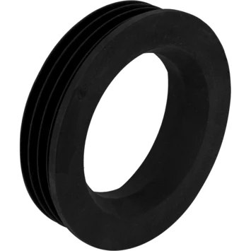 Sanivesk Overgangsmanchet 75mm - DN110 - Afbeelding 2