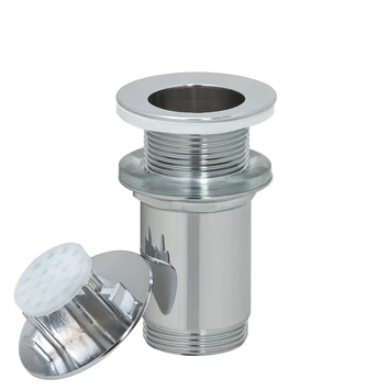 TIGER Ontario Wastafelplug 30-55mm Tbv Kom+font - Afbeelding 2