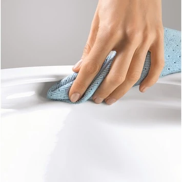 Grohe Inbouwreservoir Lecico Geo Met Randloos Wandcloset - Afbeelding 4