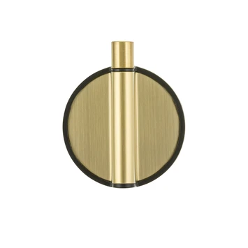 Tiger Haak Tune Messing Zwart - Afbeelding 3