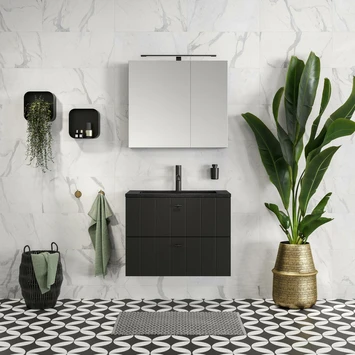 Tiger Haak Tune Messing Zwart - Afbeelding 7