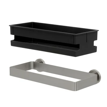 Tiger Noon Douchemand 30 X 8 X 13,8 Cm Inox - Afbeelding 3