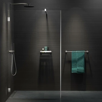 Tiger Noon Douchemand 30 X 8 X 13,8 Cm Inox - Afbeelding 4